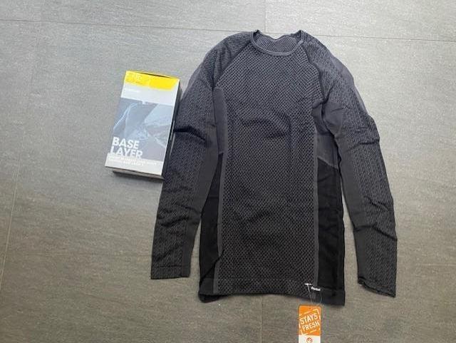 Gripgrab expert seamless thermal base layer  Nieuw, Nieuw, Ophalen of Verzenden, X, GripGrab