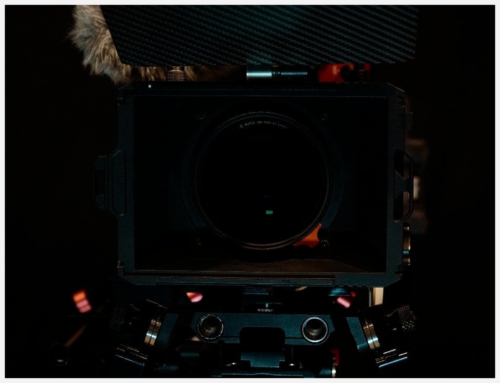 Foto 8 van Sony A6400 -  Zeer Complete Video Rig!