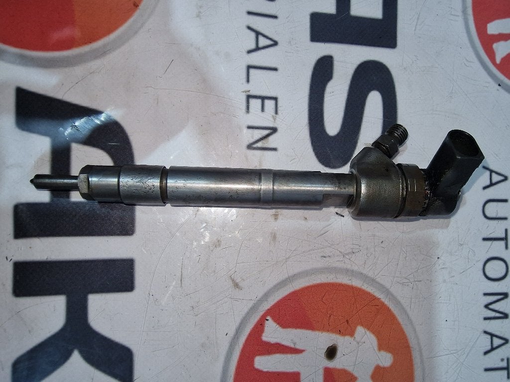 Verstuiver Opel Zafira 1.9 CDTI 2006 0986435107, Ophalen of Verzenden
