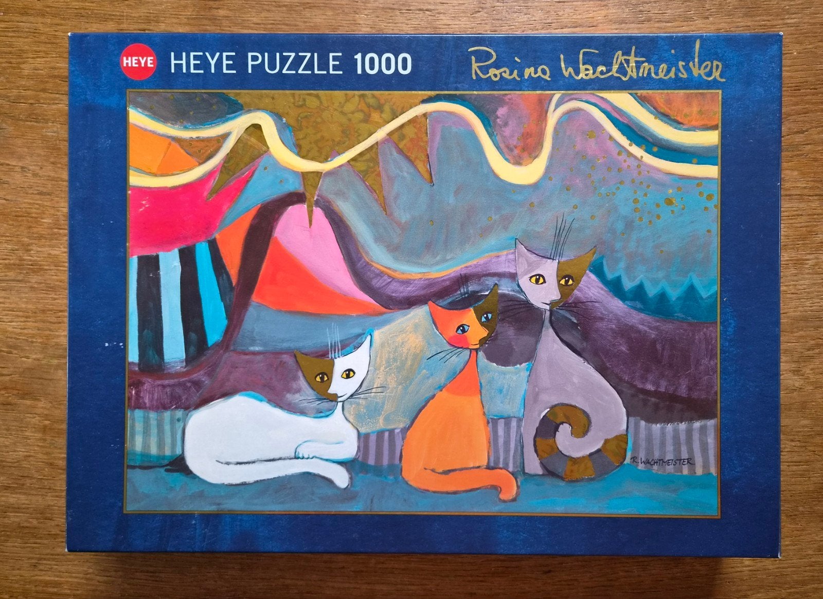 Heye. Yellow Ribbon., Ophalen of Verzenden, Overige figuren, Zo goed als nieuw, Overige typen