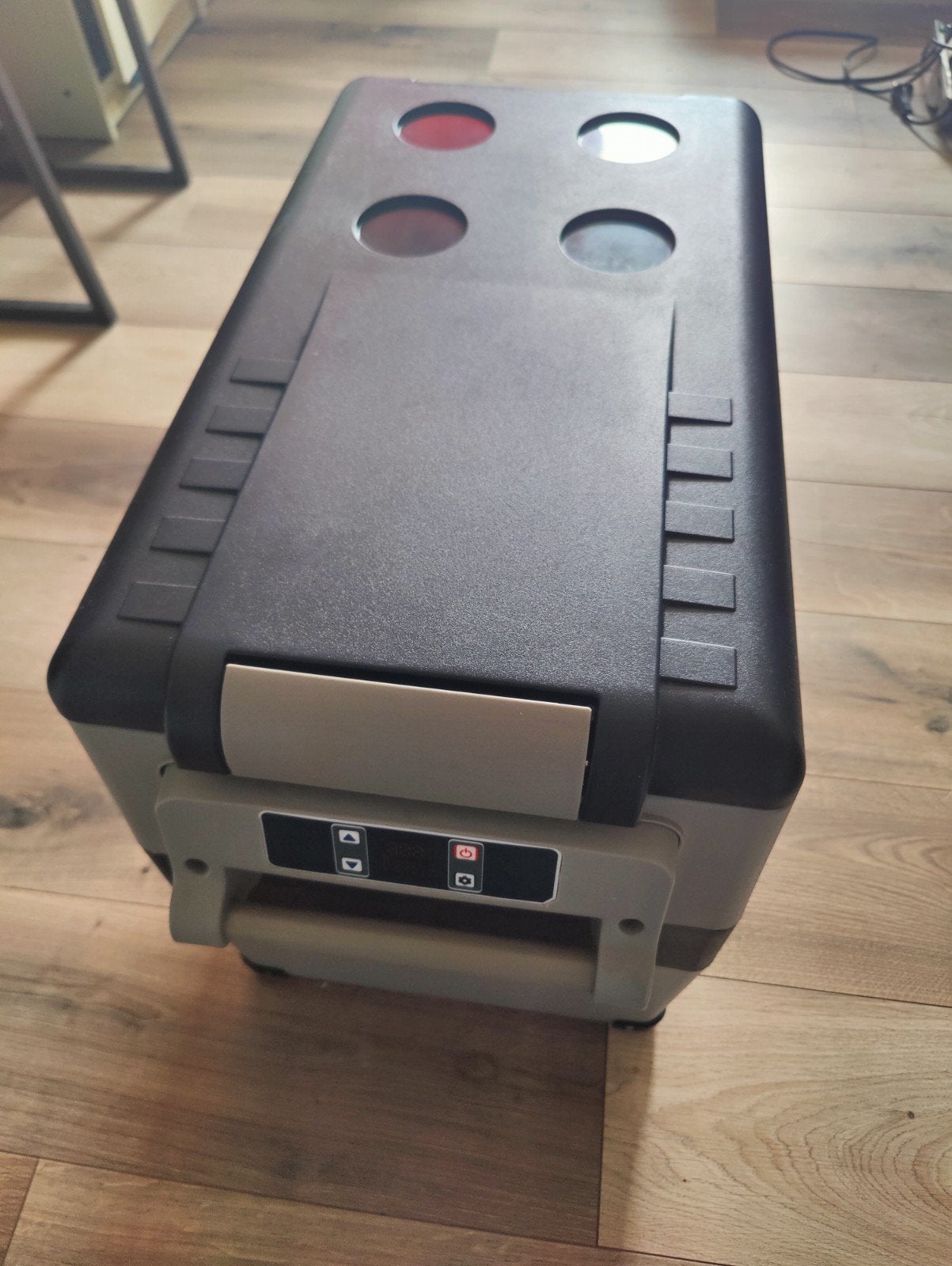 Vevor CF45 Elektrische Koelbox, Ophalen, Zo goed als nieuw, Koelbox, Elektrisch