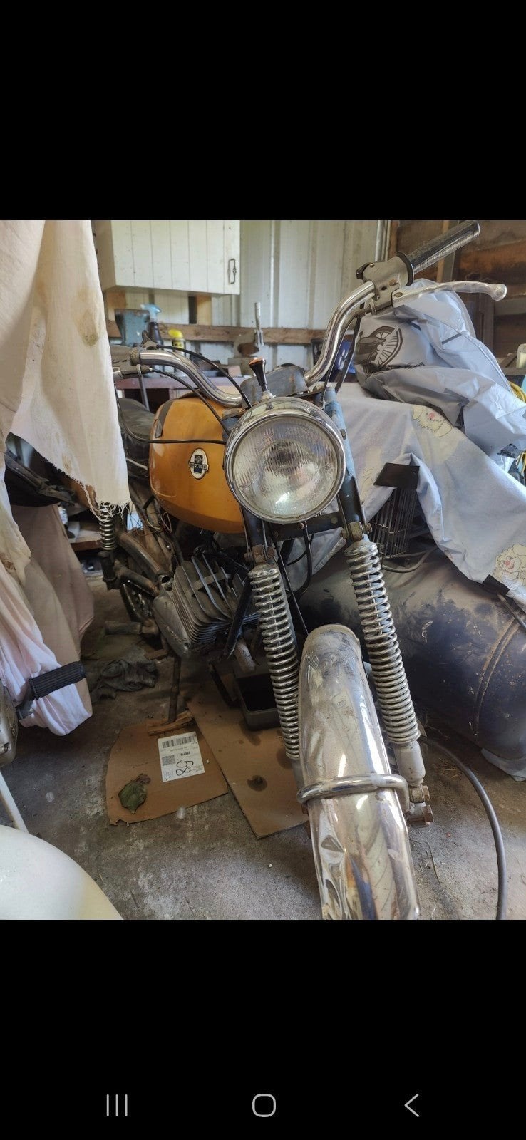 hercules 50 cc, Ophalen of Verzenden