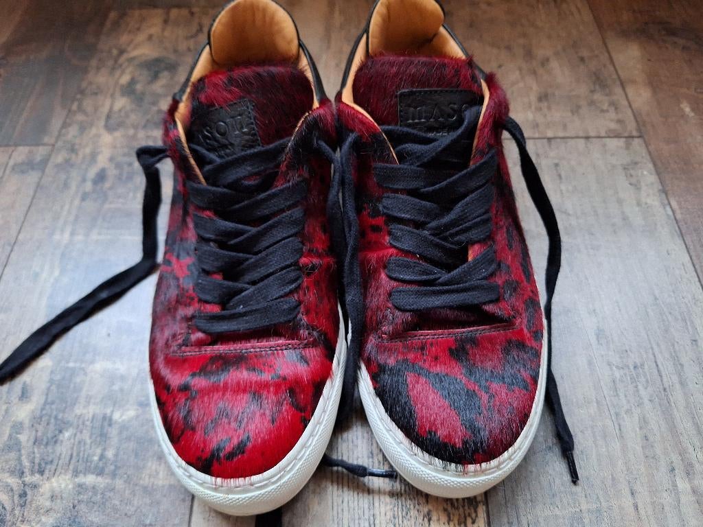 Mason Garments sneakers, maat 37., Mason Garments, Ophalen of Verzenden, Sneakers of Gympen, Gedragen