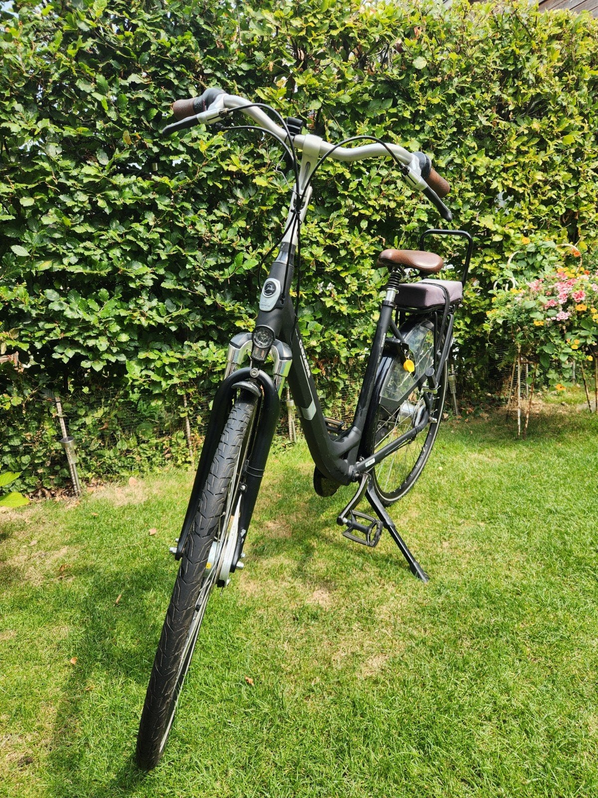 Gazelle Orange C7 damesfiets, 51 tot 55 cm, Ophalen, Gebruikt, Gazelle