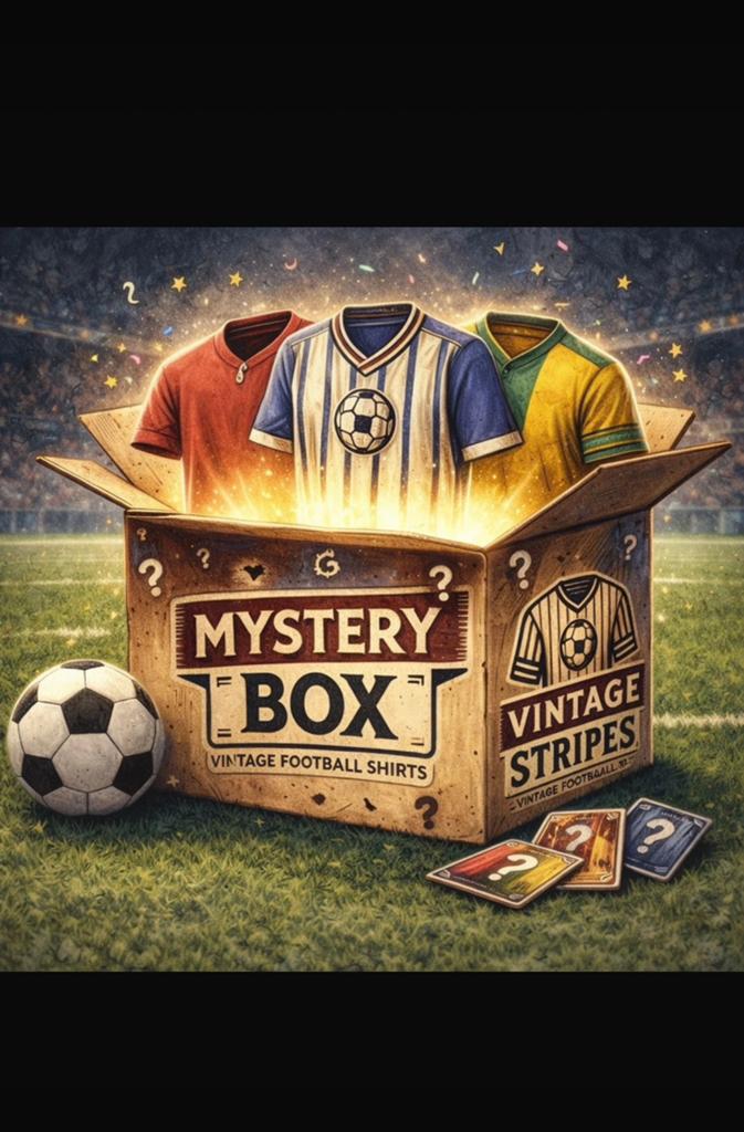 Mystery voetbal shirt, Maat M, Verzenden, Nieuw, Shirt