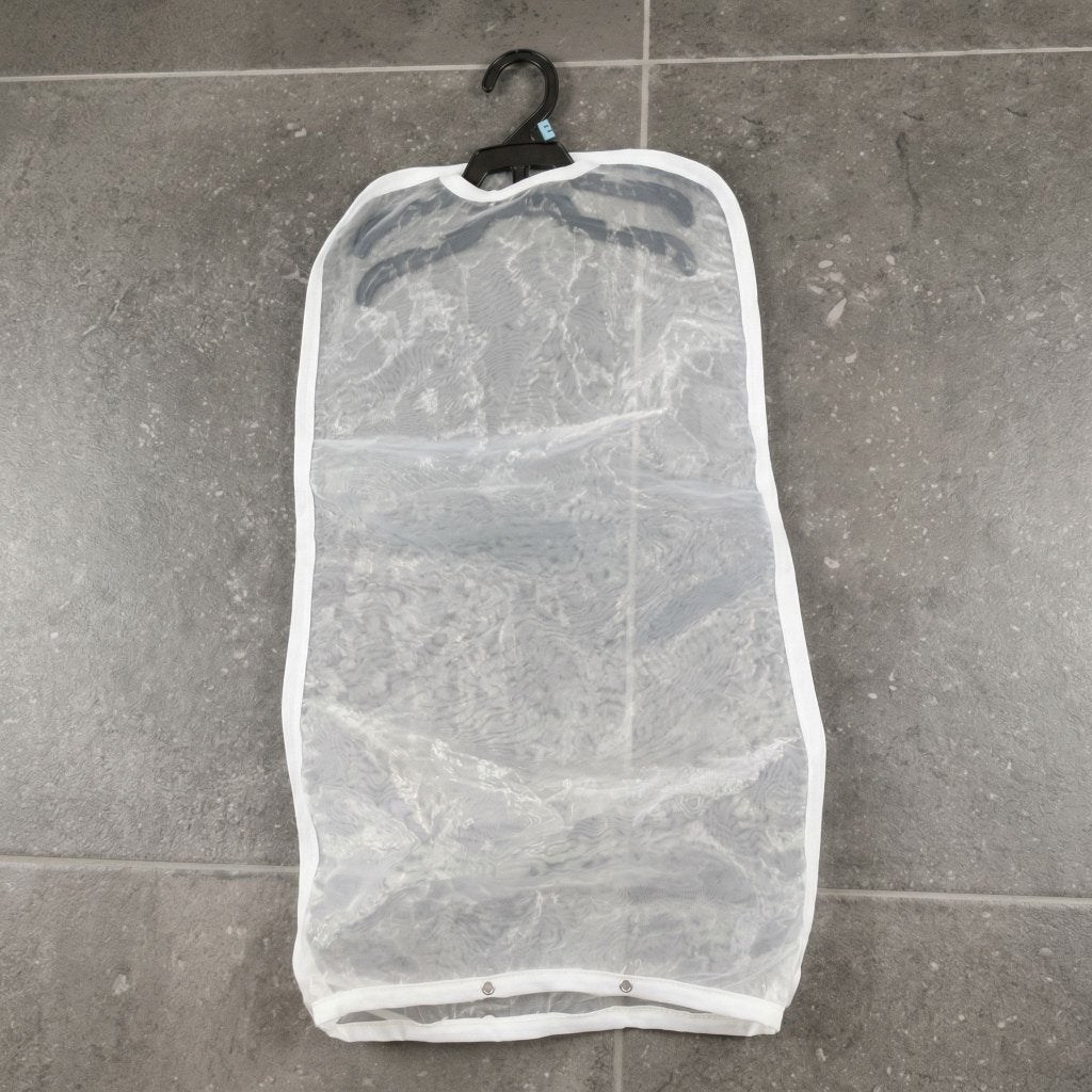 Baby kapstok met kledingbeschermer, Ophalen of Verzenden, Nieuw, Kapstokje