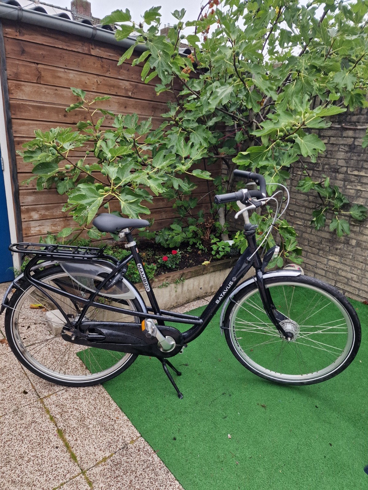 Te koop Batavus damesfiets van 28 inch, Fietsen en Brommers, Fietsen | Dames | Damesfietsen, Versnellingen, Batavus, Ophalen of Verzenden