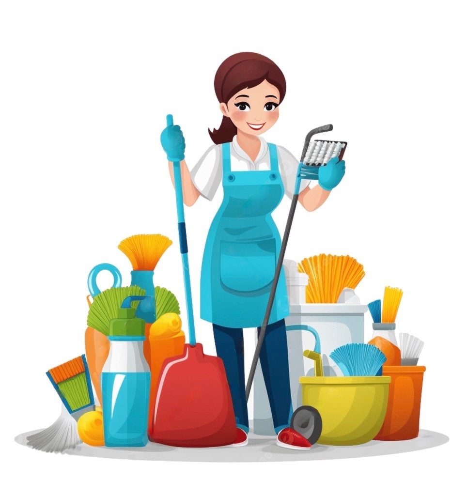 Schoonmaakster gezocht in Nieuw-Roden (20 €/uur), Diensten en Vakmensen, Huishoudelijke hulp, Wassen