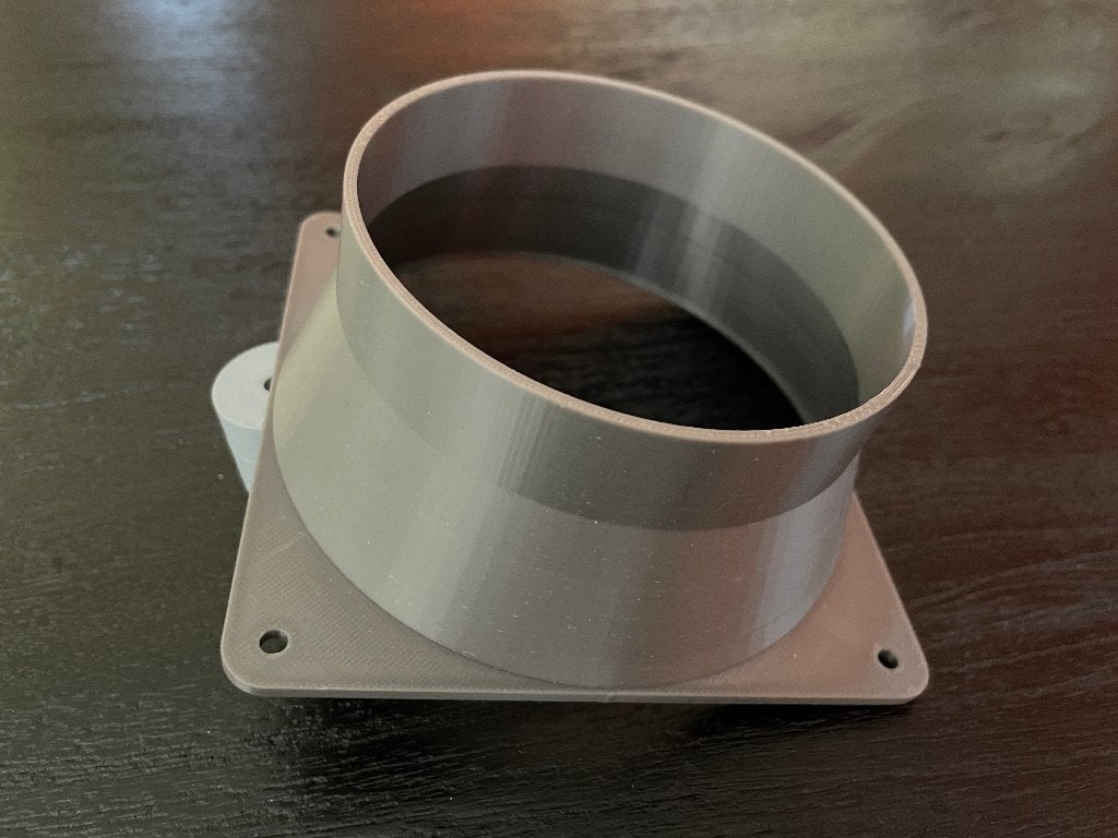 Voor alles is een oplossing, 3D ontwerpen en printen., Bambu Lab, Nieuw, Ophalen of Verzenden, Filament