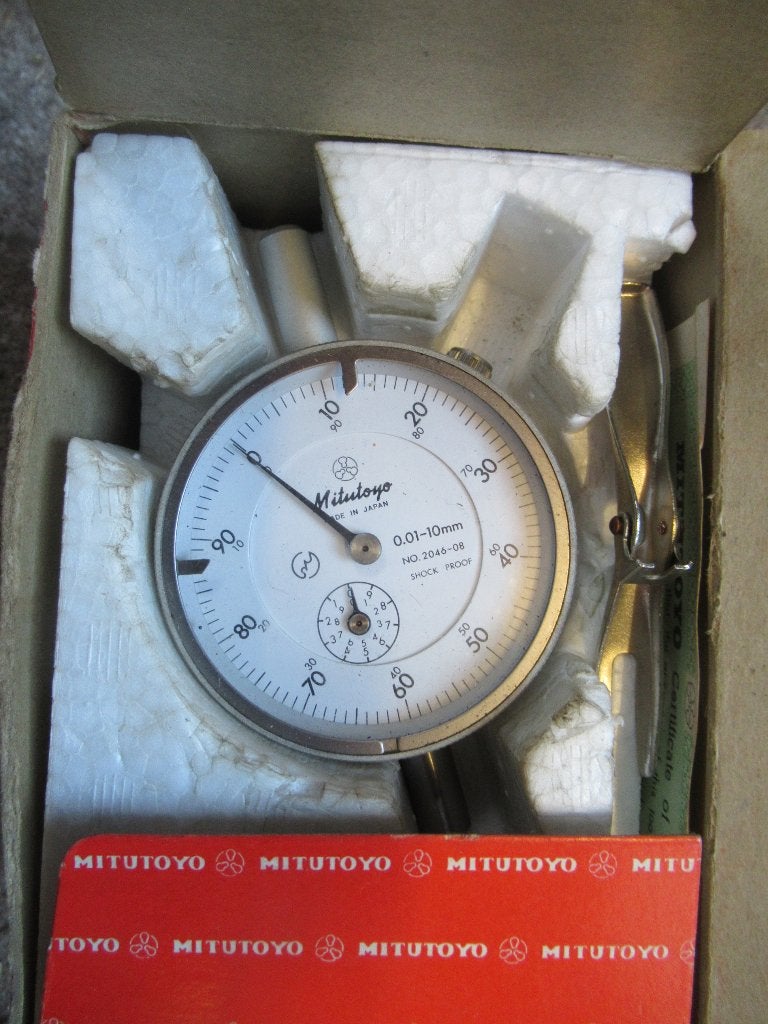 3 micrometers, Ophalen of Verzenden, Gebruikt
