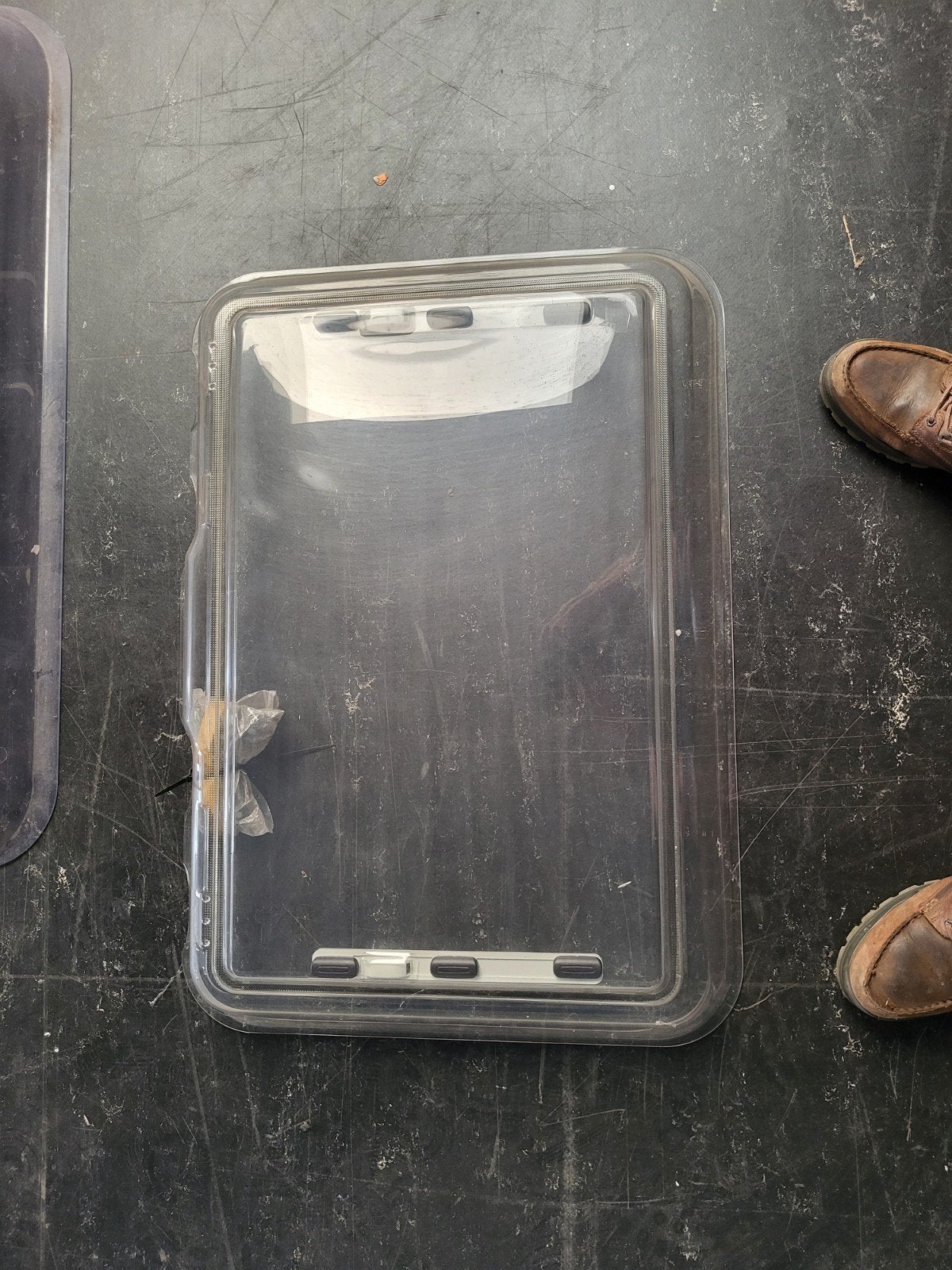 Dometic Heki1 Dakluikkap - Gebruikt, Ophalen, Gebruikt