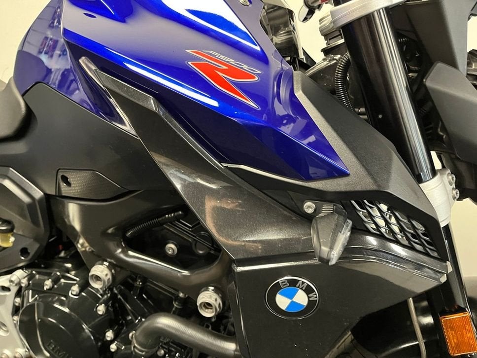 ️BMW F 900 R F900R (bj 2020)️, Motorrijbewijs A, Bedrijf, Onbekend, Meer dan 35 kW