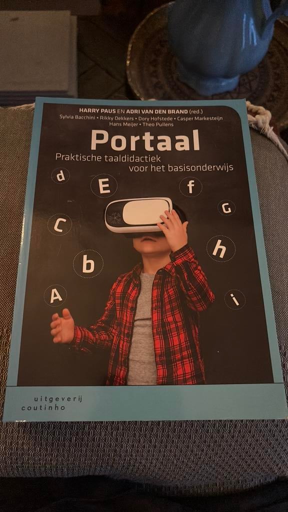 Portaal, Boeken, Wetenschap, Zo goed als nieuw, Sociale wetenschap, Ophalen of Verzenden