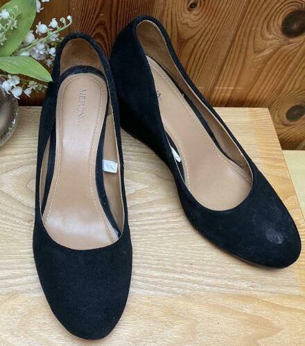 Merona schoenen maat 41.5 NIEUW