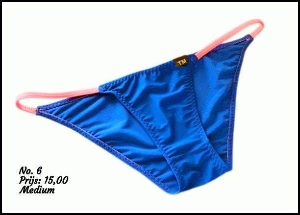 Heren slips te koop., Verzenden, Slip