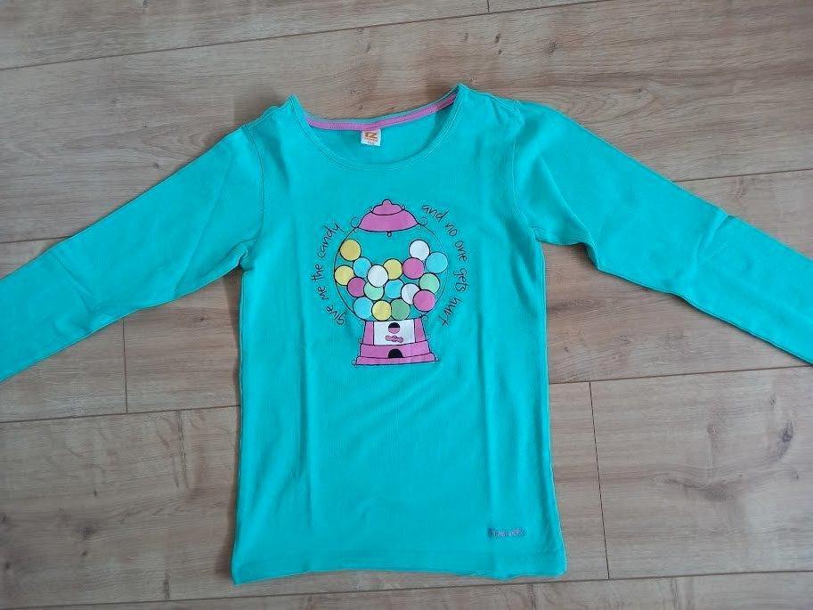 Nieuwe sleeve FRENDZ maat 140., Meisje, Nieuw, Ophalen of Verzenden, FRENDZ