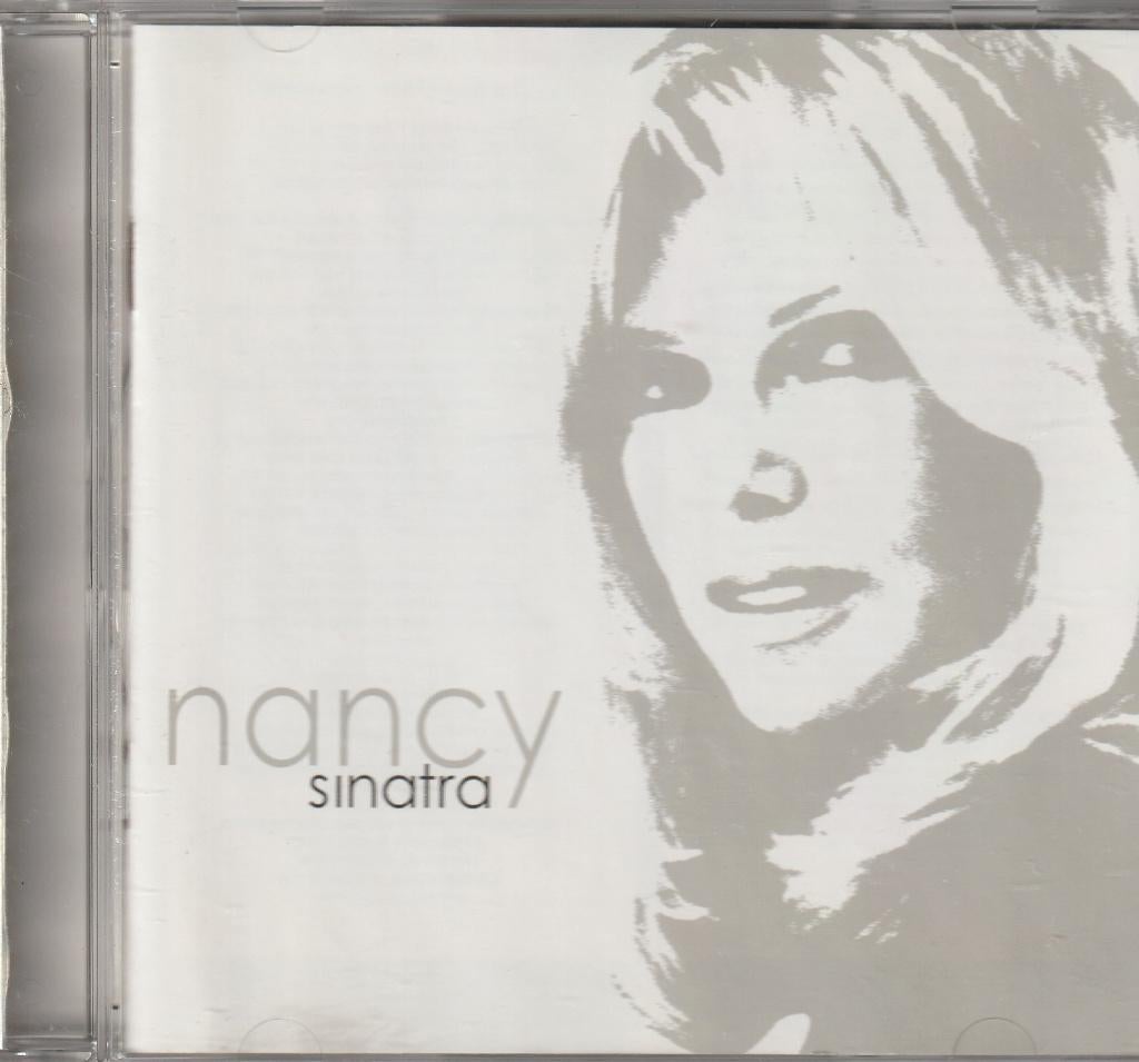 Nancy Sinatra, Verzenden, Zo goed als nieuw