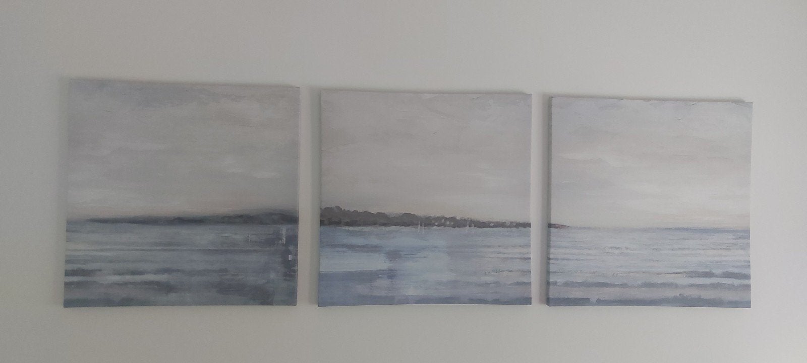 IKEA Drieluik, 50 – 75, Ophalen of Verzenden, 75 tot 100 cm, Print