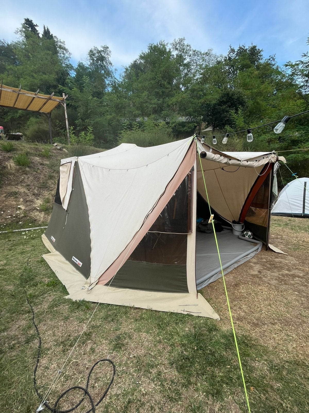 Holtkamper Spacer Expedition - Bekijk zaterdag in Amersfoort, Ophalen, Gebruikt