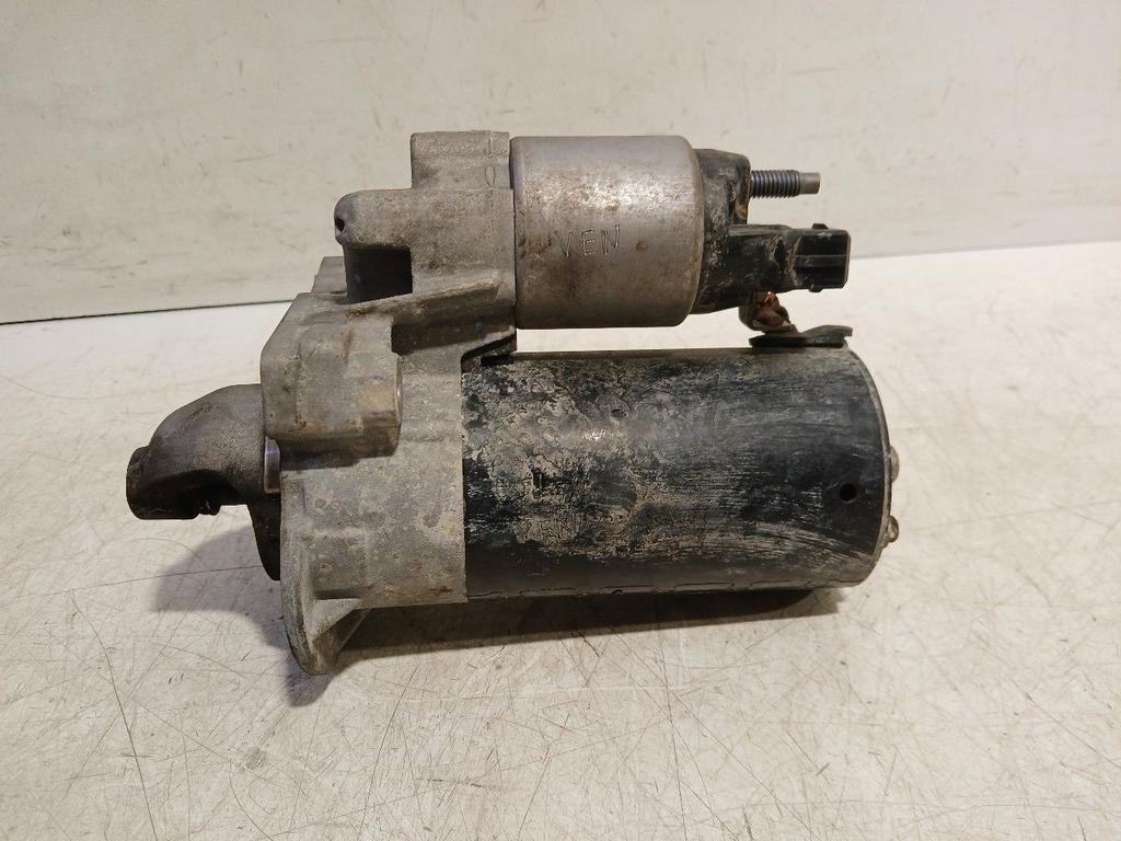 Startmotor BMW 3 serie, Onderdelen@venauto.nl, Van der Ven Autorecycling B.V., Gebruikt, Ettenseweg 76, 4706 PB Roosendaal, The Netherlands