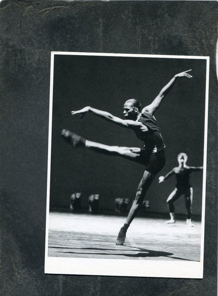 Ansicht Gert Weigelt - William Forsythe - Behind the China, Verzenden, 1980 tot heden, Ongelopen, Overige thema's