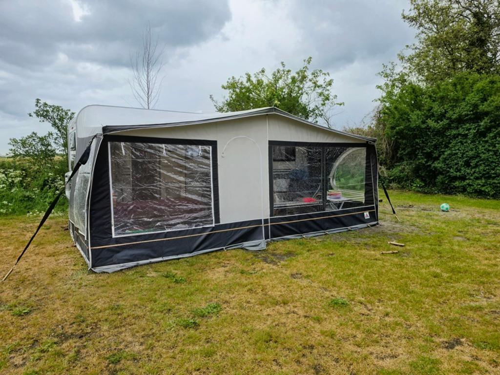 Dorema Multi Nova Voortent - Maat 14 (omloop 988), Caravans en Kamperen, Ophalen