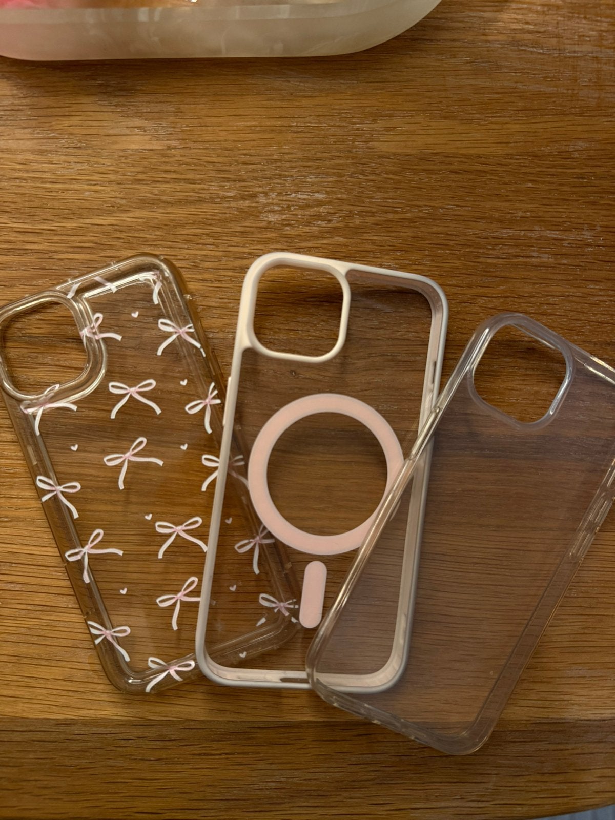 Foto 7 van iPhone 13 128GB Lichtroze – Krasvrij, 100% Batterij