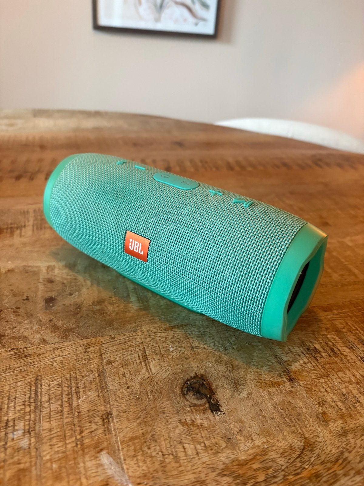 JBL Charge 3 Bluetooth Speaker, Ophalen, Gebruikt, JBL, Draagbare speaker