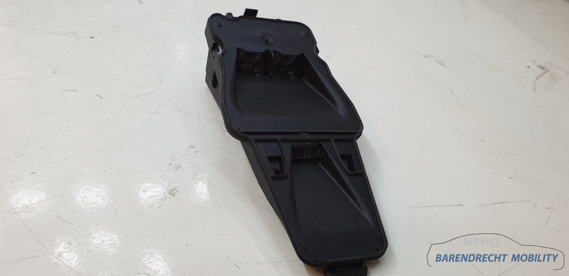 ACC Sensor Ford Focus III CM5T-14F449-AB Adaptive Cruise Con, Gebruikt, Info@ford.com, Ophalen of Verzenden, Ford