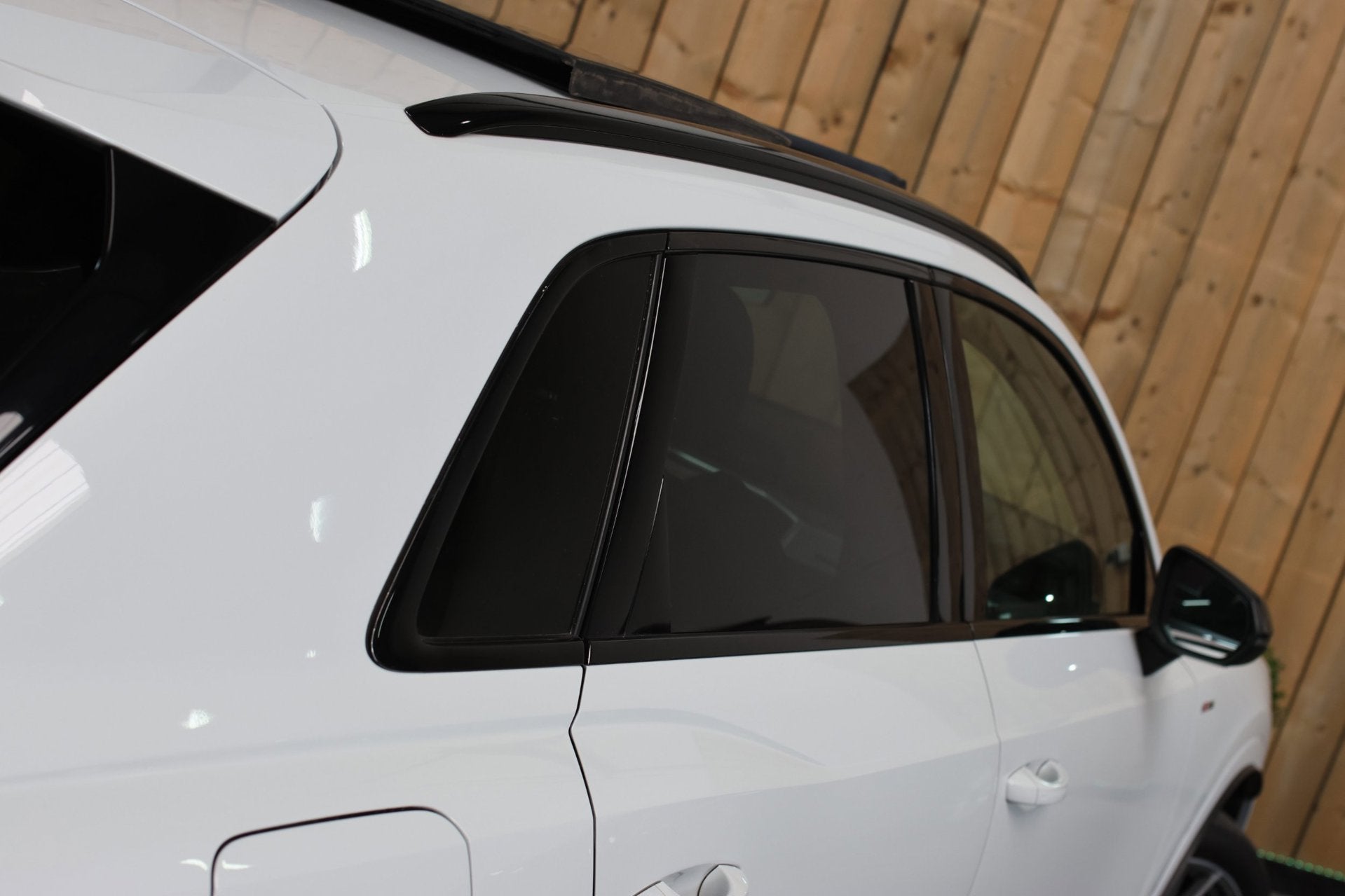 Foto 87 van Audi Q3 40 TFSI Quattro S-Line *Pano*360 Camera*Keyless*Trek