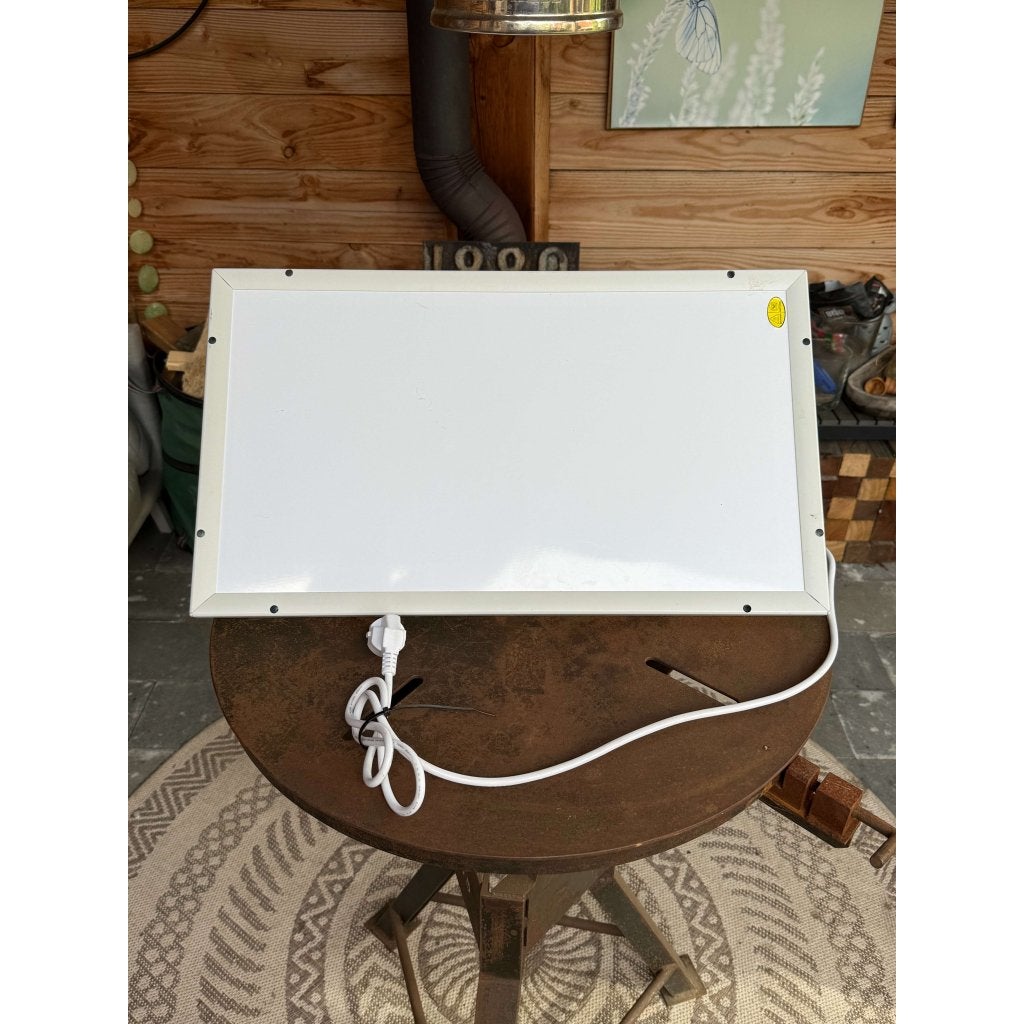Infrarood paneel 180 watt, Ophalen of Verzenden