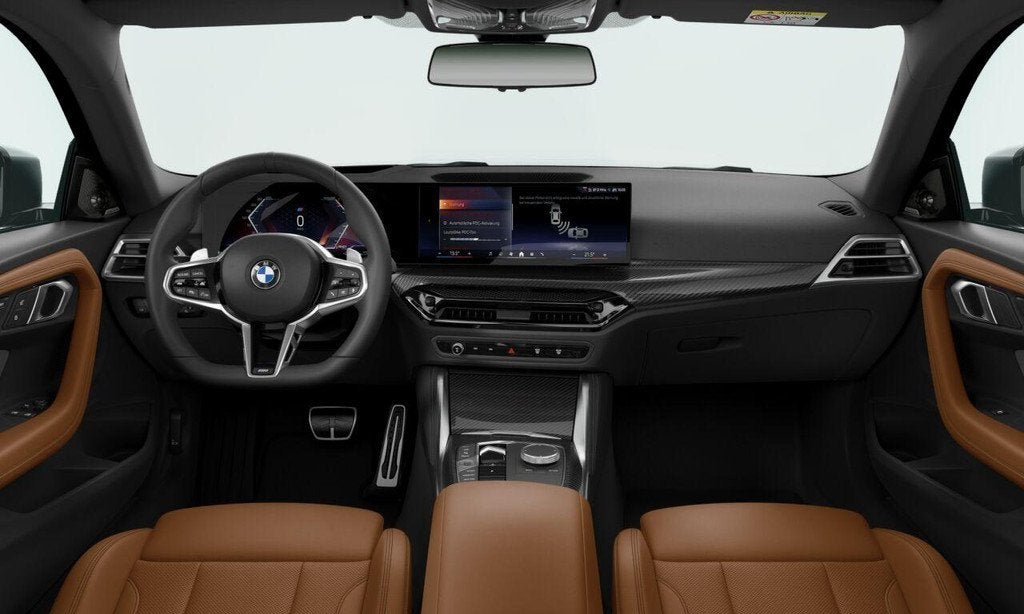 BMW 2 Serie Coupé 220i M Sportpakket Pro | Premium Pack | I, Automaat, 1998 cc, Euro 6, 4 cilinders