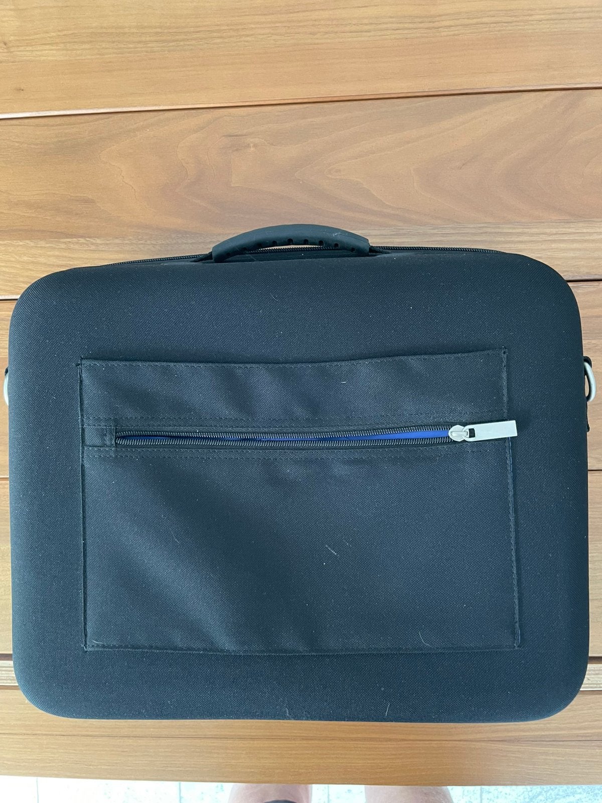 Laptoptas ikea family, Ophalen, Gebruikt, 15 inch, Gevoerd laptopvak
