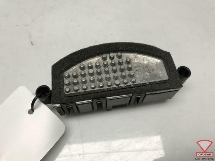 mercedes b klasse w246 kachelweerstand a2469064100 133, Gebruikt, Mercedes-Benz AG, Mercedes-Benz, Ophalen of Verzenden