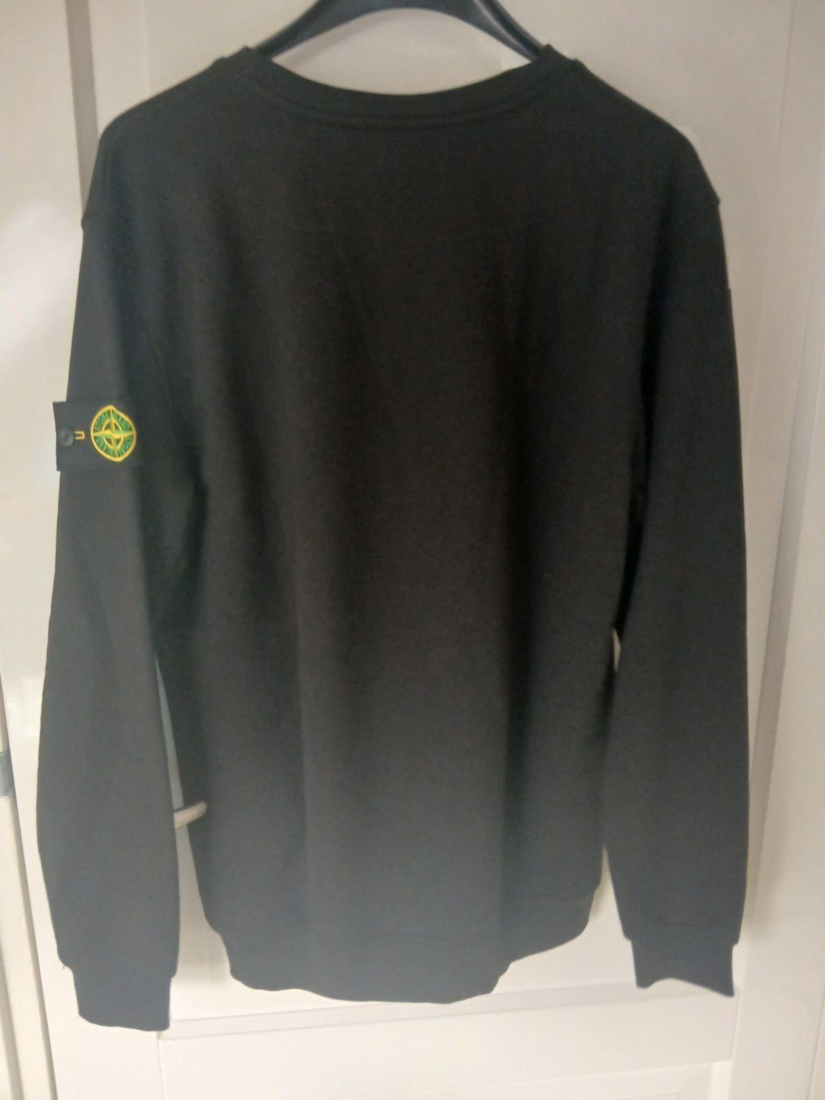 *Nieuw* Stone Island L / XL trui, Ophalen of Verzenden, Nieuw, Maat 56/58 (XL)