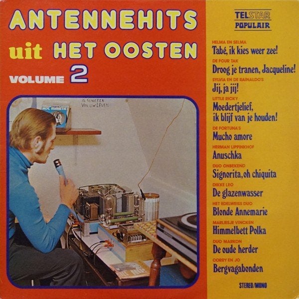 Lp's gezocht zie foto's, Ophalen of Verzenden, Zo goed als nieuw, Overige formaten, Levenslied of Smartlap