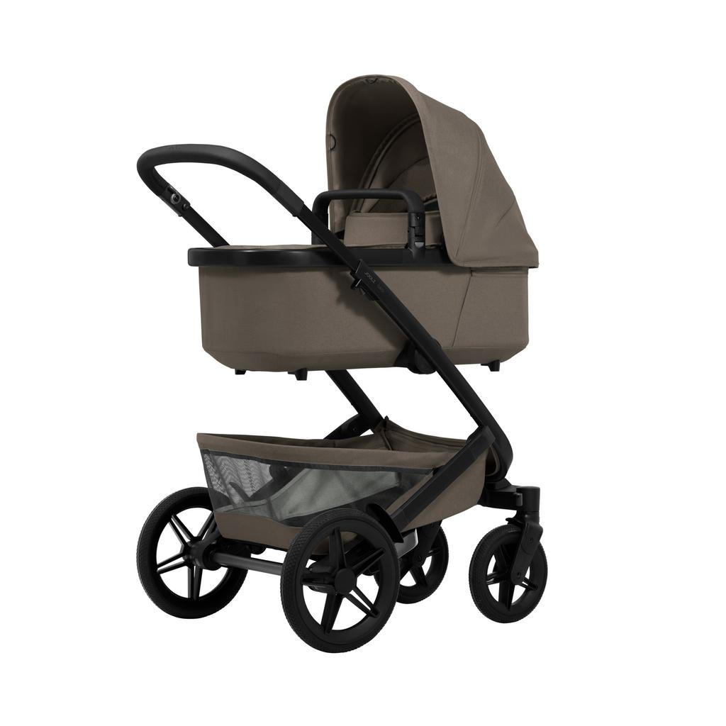 Joolz Geo 3 Combiwagen - Stijlvol en Compleet inc Adapters ✅, Overige merken, Ophalen of Verzenden, Zo goed als nieuw, Combiwagen