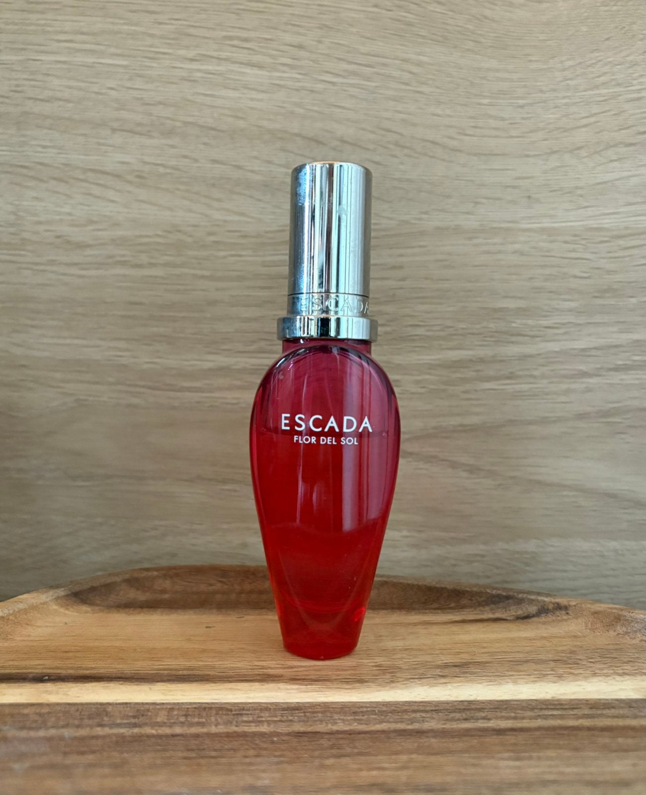 Escada - Flor Del Sol 30ml, Verzenden, Zo goed als nieuw