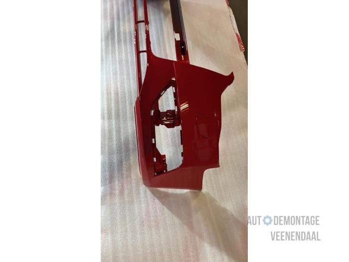 Voorbumper van een Audi A3 (LY3J), -, -, Nieuw, Bumper