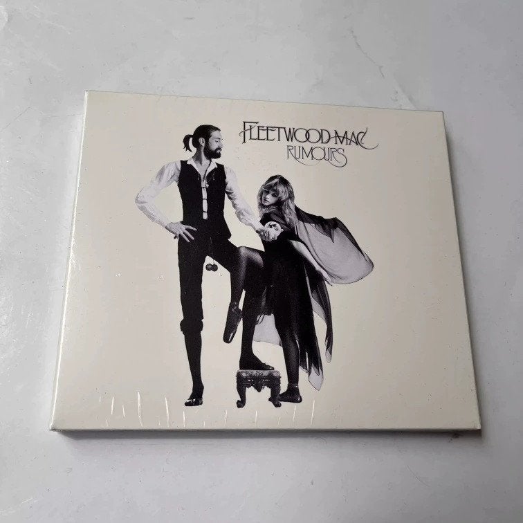 Rock Band Fleetwood Mac 3 CD's, Ophalen of Verzenden, Zo goed als nieuw, Rock, Album