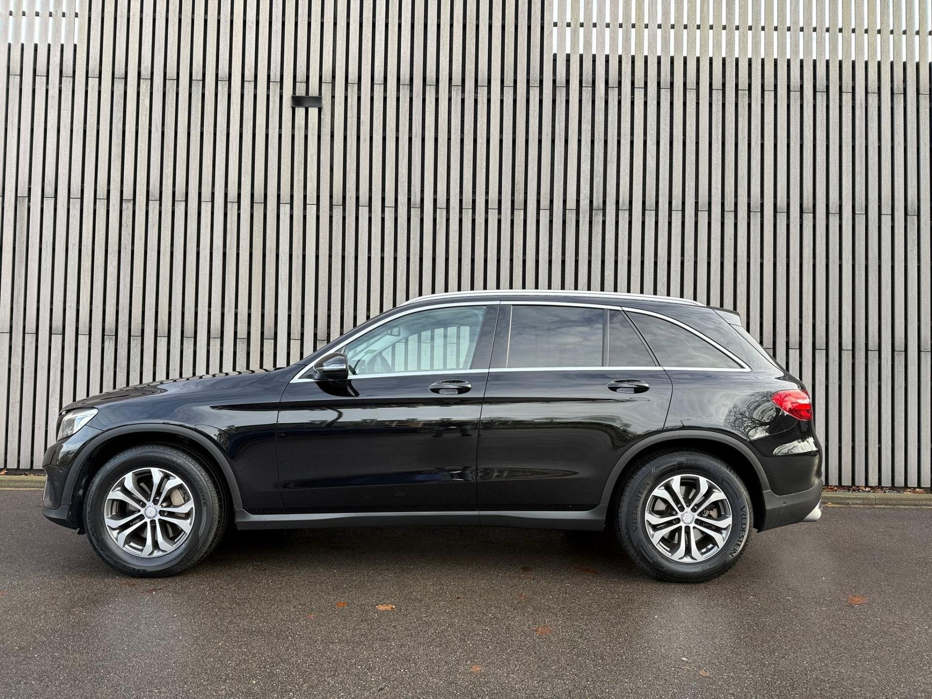 Mercedes-Benz GLC-klasse 250 d 4MATIC Prestige, Auto's, Automaat, Dealer onderhouden, Gebruikt, Euro 6