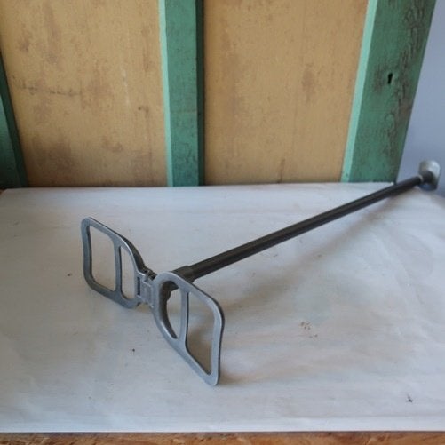 Wandelstok zitstok Featherwate shooting stick opvouw opklap, Ophalen of Verzenden