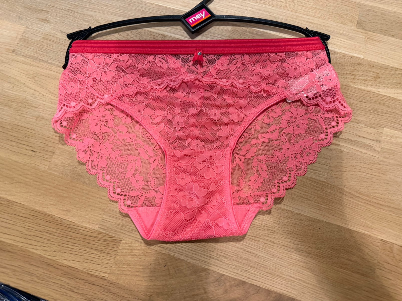 Freya slip 34/36 XSNIEUW!! Nu €7,50, Ophalen of Verzenden, Slip