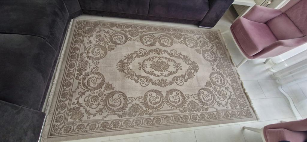 Sanat Asi Plus tapijt - Zo goed als nieuw, Ophalen, 150 tot 200 cm, 200 cm of meer, Zo goed als nieuw