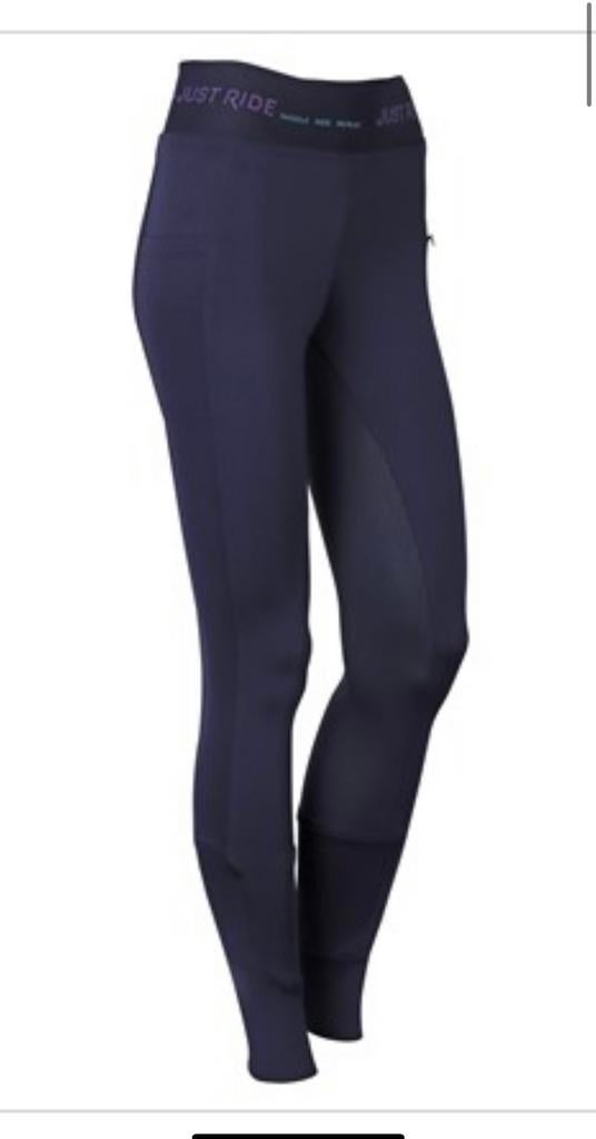 Harry’s horse rijbroek legging just Ride Lavender nieuw 40, Ophalen of Verzenden, Nieuw, Onderkleding