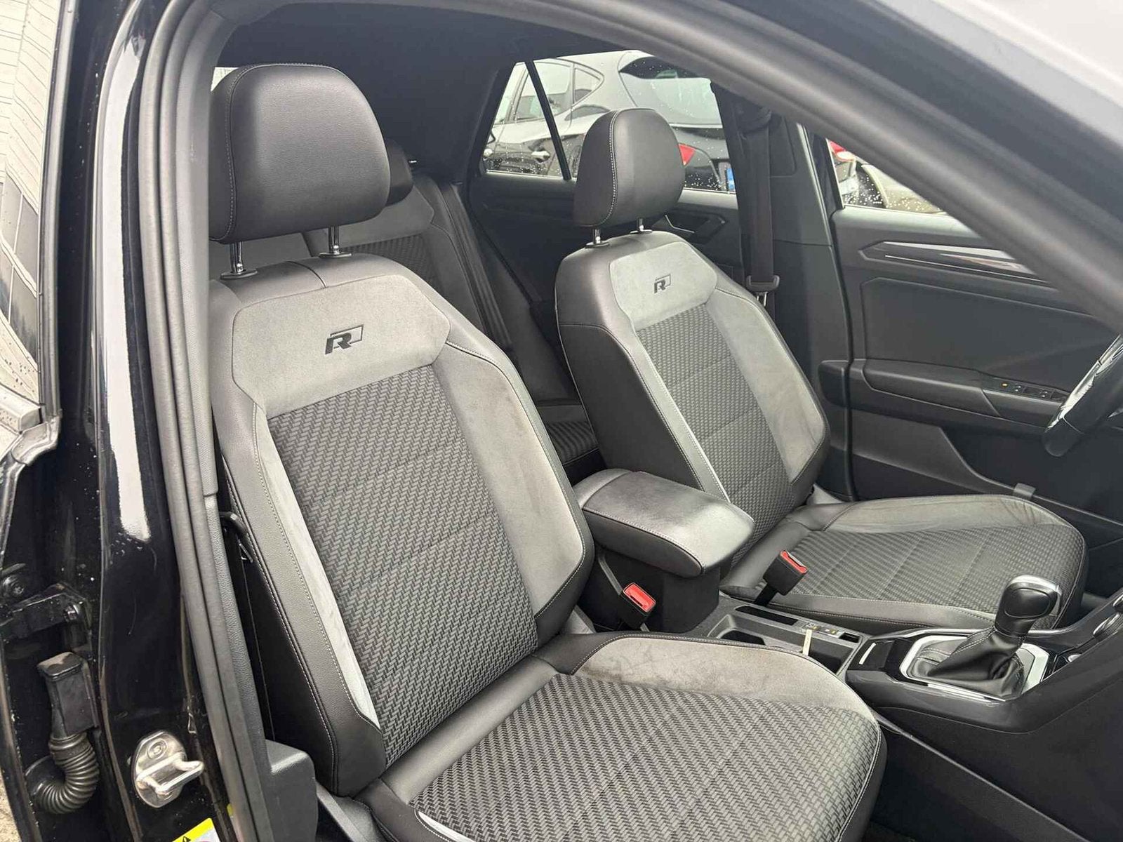Volkswagen troc r line interieur, Auto-onderdelen, Ophalen, Gebruikt, Volkswagen