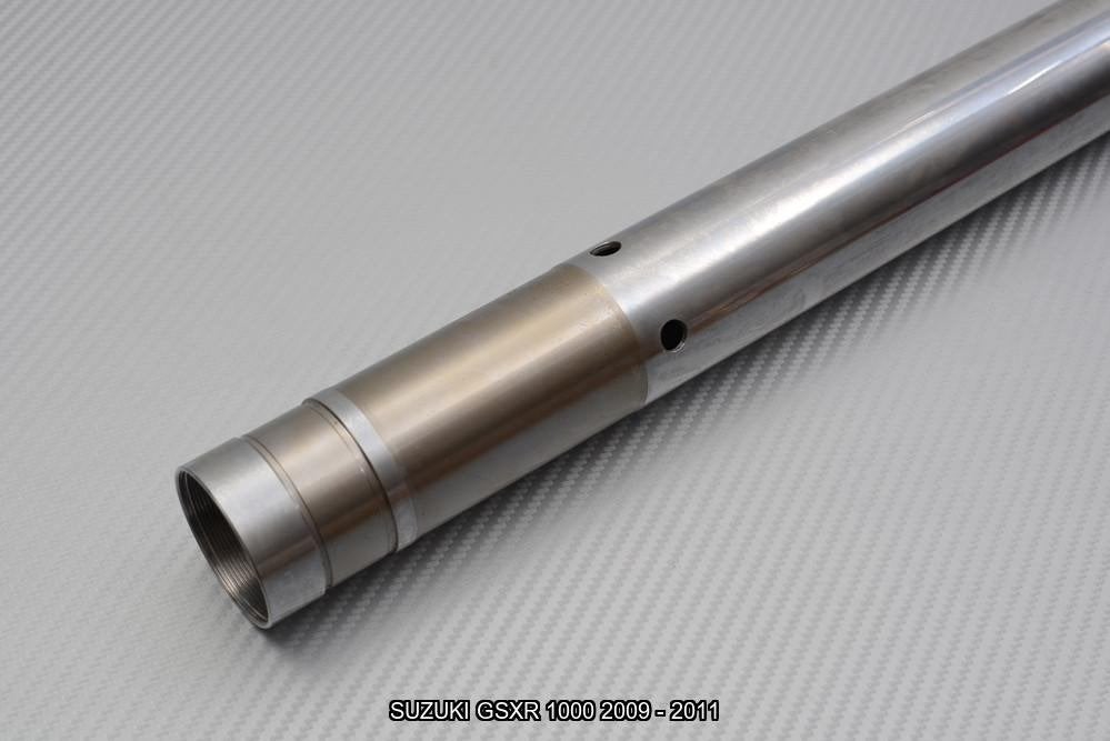 Voorvorkpoten SPR SUZUKI GSXR 1000 2009 - 2011, Verzenden