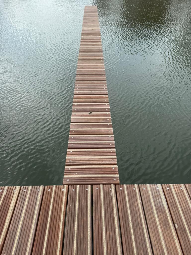 Ligplaats 8M boot te huur in Nieuwegein/Utrecht, Watersport en Boten, Herfst, Buiten