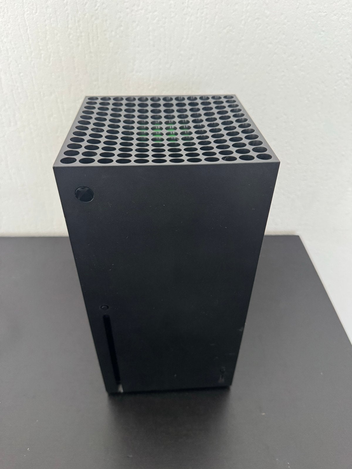 Xbox Series X met Assassin's Creed Black Flag Resynced, Spelcomputers en Games, Spelcomputers | Xbox Series X en S, Ophalen, Zo goed als nieuw