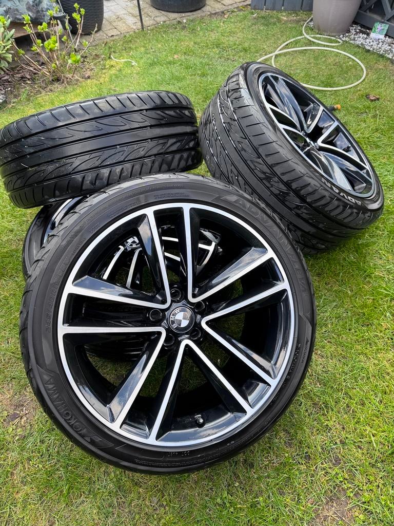 Styling 630 bmw 19 inch, 19 inch, Banden en Velgen, Ophalen of Verzenden, Personenwagen